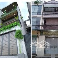 Bán Nhà Riêng, 136,06M2 Tại Phường 6, Quận 6, Hcm - Giá Tốt