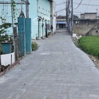 Căn Nhà 5X30,5 Đường Bê Tông. Tại Ấp Bình Tả 2, Cách Nhựa Bình Tả 150M. Có 1 Căn C4 Gồm 2 Phòng Ngủ