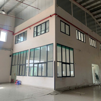 Cho Thuê Kho Xưởng 8.000M2 Cần Giuộc, Long An. Hệ Thống Pccc Tự Động. Đầy Đủ Các Hạng Mục