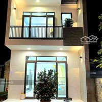 Tết Đến Xuân Về Cần Thanh Lý Nhà 65M2 Sát Chợ Búng, Thuận An, View Đẹ, Giá Rẻ, Sang Tên Liền, Shr