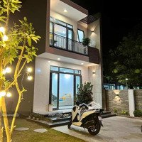 Tết Đến Xuân Về Cần Thanh Lý Nhà 65M2 Sát Chợ Búng, Thuận An, View Đẹ, Giá Rẻ, Sang Tên Liền, Shr