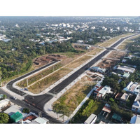 Bán Đất Nền Tại Dự Án D7, Thành Phố Mỹ Tho, Tỉnh Tiền Giang, Giá Thỏa Thuận, Từ 100M2