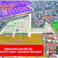 Chính Chủ Em Bán Cặp 04 - 05 Siêu Đẹp Mb 6177 Tào Xuyên - Tp Thanh Hoá