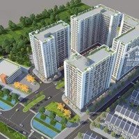 Ra Mắt Toà Cc Thương Mại Vega Home - Thủ Phủ Kcn Quang Châu Bắc Giang