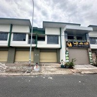 Bán Shophouse Ngay Gigamall-Thủ Đức, Đang Cho Thuê 80 Triệu/Th,Mt Phạm Văn Đồng,Đông Đúc,Giá Chỉ 1,4Tỷ