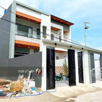 Săn Nhà Giá Rẻ Cuối Năm 5X25 1 Trệt 1 Lầu Đúc Thật Sổ Hồng Riêng Có Hoàn Công Giá Bán 2Ty9