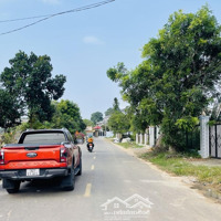 Bán Đất Hoà Long Thành Phố Bà Rịa Vũng Tàu