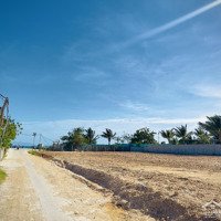 Bán Đất Hòn Đỏ, Thanh Hải, Ninh Hải, Ninh Thuận. View Biển. Làm Việc Chính Chủ