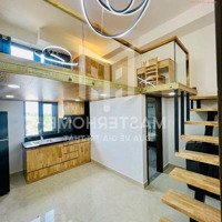 Khai Trương Siêu Phẩm Duplex Ban Công Ngay Hàng Xanh