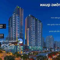 Chuyên Grand Manhattan - Tổng Hợp Giỏ Hàng 50 Căn Các Loại Từ Nhỏ Đến Lớn Giá Tốt Nhất Thị Trường