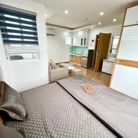 Cần Bán Tòa Apartment Hoàng Quốc Việt Ngõ Nông Siêu Gần Phố, Thông Tứ Tung 90M2X9 Tầng Giá Bán 19,92 Tỷ