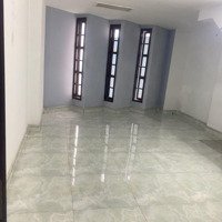 Bán Nhà - Bao Đầu Tư - Nguyễn Văn Khối Gò Vấp - 4 Tầng - 70M2 - Hẻm Xe Hơi - 1 Phút Ra Cv Làng Hoa