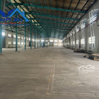 Bán Nhà Xưởng 30.100M2 Pháp Lý Đầy Đủ Giá Chỉ 165 Tỷ. Kcn Nhơn Trạch - Đồng Nai 0937980190