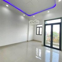 Chính Chủ Bán Căn Nhà 42M2 Full Thổ , Gần Ubnd Xã Mỹ Hạnh Nam Giá Bán 625 Triệu, 1 Trệt 1 Lầu 2Pn