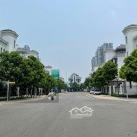 Hiếm!Cần Sang Tên Biệt Thự Đơn Lập Góc Ngọc Trai Đảo Lớn Vinhomes Ocean Park Gia Lâm