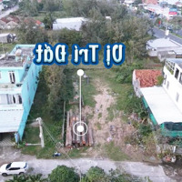 Bán Lô Đất 283M2, Đường Lớn, Gần Biển, Gần Sân Bay Tuy Hòa, Phú Yên.