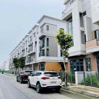 Shophouse liền kề, chân đế chung cư - cơ hội hiếm có giá 4,x tỉ