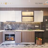 The Sang Residence Căn hộ cao cấp mặt biển Mỹ khê - Bàn giao đầu năm 2025 giỏ hàng mới nhất từ CDT