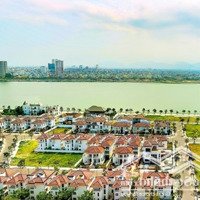 Chính Chủ Bán Lỗ Nặng Biệt Thự Khu Euro Villa 1 Ngay Dự Án Sun Ponte