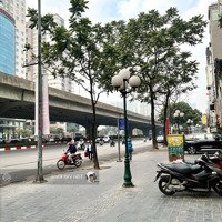 Siêu Phẩm Building Hơn 3 Triệu Đô - 9 Tầng 121M2 - Đẳng Cấp Nhất Phố Khuất Duy Tiến, Thanh Xuân