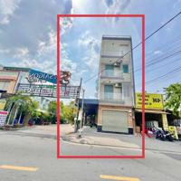 Cho Thuê Nhà 8X21M Mặt Tiền Kinh Doanh Đường Lâm Văn Bền, P. Tân Quy, Q. 7