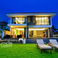 Chủ Kẹt Tiền Ngân Hàng Cần Bán Căn Ocean Villas, Vị Trí Kinh Doanh Dòng Tiền Tốt