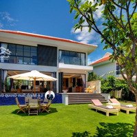 Chủ Kẹt Tiền Ngân Hàng Cần Bán Căn Ocean Villas, Vị Trí Kinh Doanh Dòng Tiền Tốt