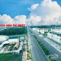 Hot! Bán Dn Dic Victory City, 12 Triệu/M2, 100M2 Ở Võ Nguyên Giáp, P4, Vị Thanh, Hậu Giang