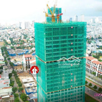 Quỹ Căn Hộ Trung Tâm Ven Sông Hàn Tầm View Pháo Hoa, Đầu Năm Sau Nhận Nhà Ở Ngay, Giá Tăng 15%-20%.