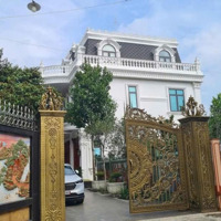 Hoa Hậu, Đất, Xã Tảo Dương Văn, Ứng Hoà 98M2, Giá Bán 1.68 Tỷ