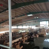 Bán Nhà Xưởng 20.231M2 Giá Chỉ 99 Tỷ (3.9 Triệu Usd) Trong Kcn Tại Biên Hòa, Đồng Nai