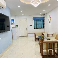 Cho Thuê Căn Hộ 2 Phòng Ngủ Diện Tích: 82M2 Tại Chung Cư Cửu Long, Giá Cực Chất 10 Triệu Vnd