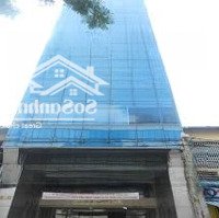 Khuôn Đất Xây Biệt Thự, Building, Khách Sạn, Chdv,Diện Tích300M2Hẽm Xe Hơi6M Phan Đăng Lưu, Bình Thạnh. 42 Tỷ