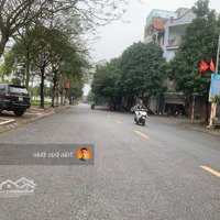 Bán Lô Đất 90M Đất Tái Định Cư Giang Biên View Vườn Hoa Cực Kì Đẹp, Rất Thích Hợp Định Cư Lâu Dài