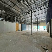 Kho Xưởng 330M2 Ql13, Hiệp Bình Phước, Thủ Đức