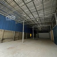 Kho Xưởng 330M2 Ql13, Hiệp Bình Phước, Thủ Đức