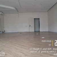 Cho Thuê Shophouse Sarimi Sala, 65 Triệu, 160 M2 (1 Trệt, 1 Lầu), Mặt Tiền 7.2M, Mặt Tiền Đường 30M