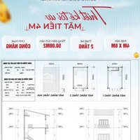 Shophouse, Kiot Tại Chợ Đầu Mối Nam Hà Nội Giá Chỉ Từ 3Tỷ, Vị Trí Đắc Địa Nằm Ở Ngã Tư Vđ4 Và Ql21B