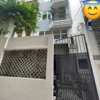 Bán Nhà Riêng Tại Nguyễn Cư Trinh, Quận 1, Hồ Chí Minh, Giá Cực Chất 14,5 Tỷ, 58,67 M2