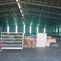 Cho Thuê Xưởngmặt Tiềnquốc Lộ 51, Biên Hoà, Đồng Nai.diện Tích1300M2