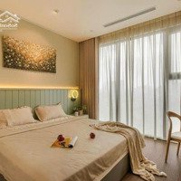 Nhà Cực Đẹp! Bán Căn 3 Phòng Ngủ2Vs.100M2 Chung Cư Goldsilk - Vạn Phúc, Nhà Full Đồ Tầng Trung, Hướng Mát