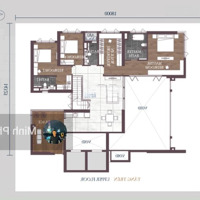 Bán Penthouse Vvip Feliz En Vista, 406M2, Tầng 33-34, Sổ Hồng, Giá Bán 65 Tỷ - Minh Phong