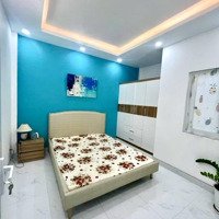 Gấp, Nhà Mặt Tiền Đường Số 2, Phường 3, Gò Vấp,Diện Tích60M2 (4X15), Nhỉnh 6 Tỷ Tl