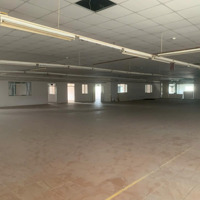 Cho Thuê Xưởng 3800M2 Giá Rẻ Khu Công Nghiệp Tân Quang, Văn Lâm, Hưng Yên