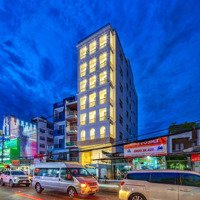 Building Mặt Tiền Nguyễn Văn Thương - 5X25M - 124M2 Hầm 7 Tầng Hđt 120 Triệu/Th Chỉ 31 Tỷ Tl