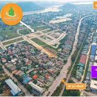 Bán Đất Tại Đô Thị 6177 Tào Xuyên, Thanh Hóa, 1,6 Tỷ Vnd, 100M2