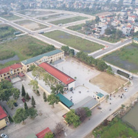 Bán Đất Tại Đô Thị 6177 Tào Xuyên, Thanh Hóa, 1,6 Tỷ Vnd, 100M2