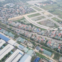 Bán Đất Tại Đô Thị 6177 Tào Xuyên, Thanh Hóa, 1,6 Tỷ Vnd, 100M2