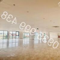 Cho thuê văn phòng sàn 1.100m2, giá thuê: 312.000đ/m2, hầm xe cực rộng. LH: OFFICE DANANG