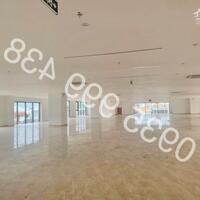 Cho thuê văn phòng sàn 1.100m2, giá thuê: 312.000đ/m2, hầm xe cực rộng. LH: OFFICE DANANG